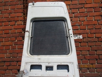 фото thumb №7, Vw lt , sprinter 903 -двері задні ліві