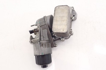 фото thumb №6, Jeep grand cherokee wk2 рестайлинг 3.0 crd корпус фильтра радиаторов