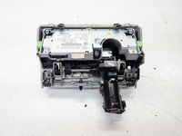 фото thumb №7, Дисплей монітор mmi audi a3 8v 8v0857273n