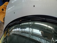 фото thumb №1, Механізм моторчик двірник перед cadillac bls