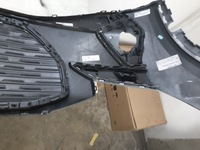 фото thumb №7, Бампер audi q4 89a e-tron 2021-2024 оригинал оригинальный номер