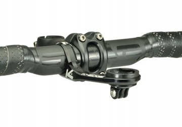 K-Edge uchwyt do Garmin Max Combo Mount 31.8mm blk