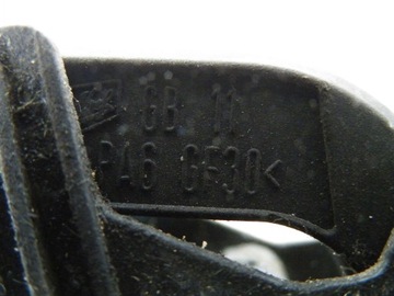 фото thumb №9, Vw passat b5 fl la6w ручка наружная дверь правая передняя задняя перед зад