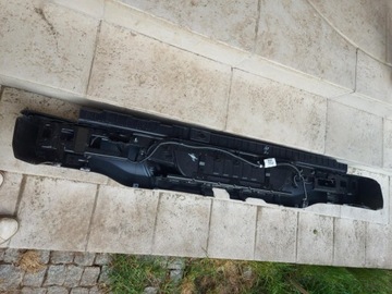 фото thumb №6, Ford ranger v бампер задній зад