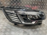 фото thumb №1, Лампа комплект full led pure vision renault trafic iv 4 europa 260102899r