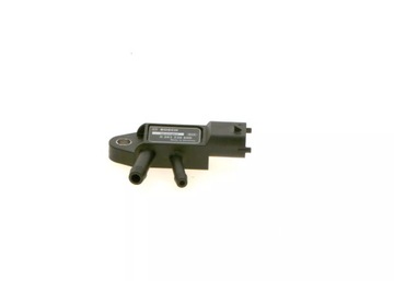 Датчик давления выхлопных газов - BOSCH 0261230600