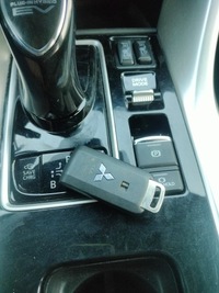 фото thumb №14, Mitsubishi eclipse cross phev 2.4 lift дверь правое задние pt,europa, igła,u25