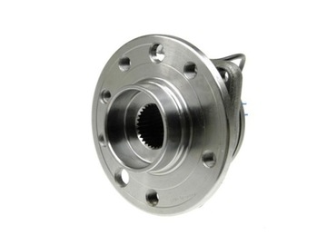 фото thumb №2, Ступиця колеса перед opel signum ch51000001- 03- vectra c
