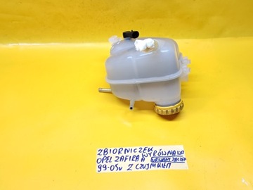 РАСШИРИТЕЛЬНЫЙ БАК OPEL ZAFIRA A 99-05 1.8B С ДАТЧИКОМ