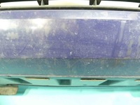 фото thumb №9, Бампер перед renault megane ii dv460 03-06