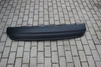 Купити Fiat 500x дифузор бампера задній 735687694, фото thumb