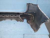 фото thumb №7, Бампер bmw x1 f48 m-pakiet задня задній