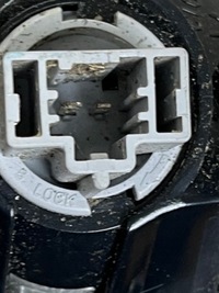 фото thumb №12, Лампа задня задня права w кришка mazda 3 bk 03-09r