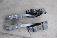 фото thumb №1, Петлі капот l+r mazda cx5 2013r model 2012-2016r