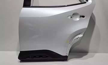 фото thumb №2, Двері лівий зад toyota yaris cross 2020- оригінал