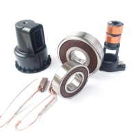 Купити Набір ремонтний генератора bosch seria 0124... кільце seg, фото thumb