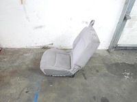 фото thumb №9, Сиденье правый задняя задний nissan almera tino 00-03