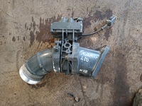 фото thumb №1, Scania ntg ngs r s 2019 euro 6 дроссельная заслонка электрическая