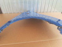 фото thumb №11, Крила правий перед nissan note e11 колір bv4 g lata 2005-2008 оригінал