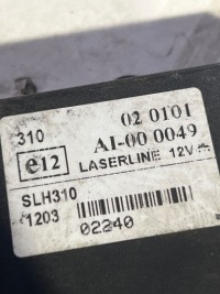 фото thumb №1, Блоки управління ford focus 020101