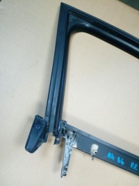 фото thumb №3, Рамка двері seat exeo audi a4 b7 перед oryg.