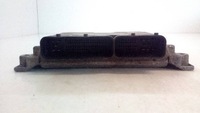 фото thumb №8, Бортовий комп'ютер двигуна fiat stilo 1,9 jtd 02r. 55181457