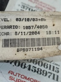 Жгут передних датчиков pdc seat toledo 3 5p2 5p5971194 1.9l дизель с Разборки, фото thumb