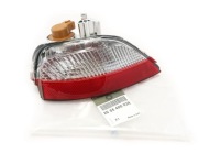 фото thumb №1, Лампа правая w бампер grand scenic iii задняя org