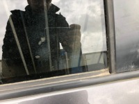 фото thumb №7, Двері праве задні задня комплект toyota urban cruiser