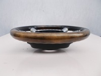 фото thumb №14, Кермо шкіряний дерев'яна ford mondeo mk2