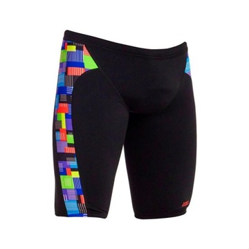 Набор микросхем Jammery Funky Trunks XL (UK38)