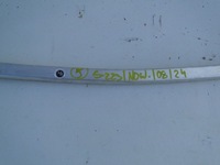 фото thumb №11, Mercedes s клас w223 223 maybach z223 балка нижня w бампер + кронштейни