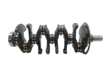 фото thumb №6, Wał колінчастий 2.0 b skyactiv-g mazda 6 iii 2012-