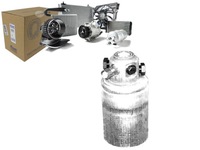 фото thumb №1, Осушувач кондиціонера mercedes