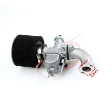 Карбюратор для велосипеда Mikuni Pit Dirt BikeVM22 PZ26 26 мм