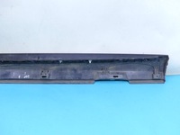 фото thumb №8, Молдинг порог правая vw passat cc lift lc9x