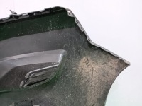 Уголок бампера правая  перед ducato jumper boxer 3 1315079070 Киев, фото thumb