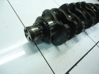 Ford transit peugeot boxer ducato jumper 2.2hdi wał колінчастий 30777365 Зі Шроту, фото thumb