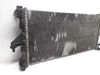 Jumper boxer ducato 06- 2.2 hdi jtd радиатор воды 1340359080 e8818005 Доставка, фото thumb