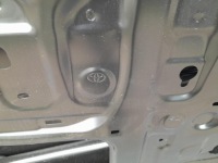 фото thumb №12, Toyota auris ii 12- двері перед передні ліве оригінал