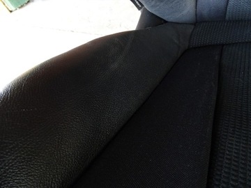 фото thumb №12, Kpl сиденья диван полукожа audi a1 8x 5d sportback s-line