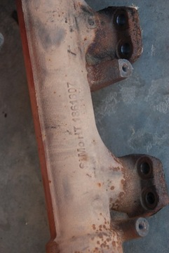 фото thumb №9, Daf xf 105 460 500 km турбіна турбонагнітач ідеальний стан