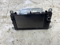 фото thumb №1, Радио с навигация renault clio iv lan5210wr1