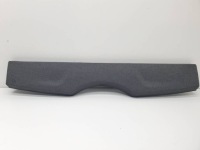 фото thumb №1, Полиця задня задня багажника fiat 500 2008 пошкоджена