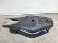 фото thumb №5, Mercedes w204 w207 w212 защита рычага правый задняя