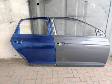 фото thumb №1, Дверь volkswagen taigo перед правый