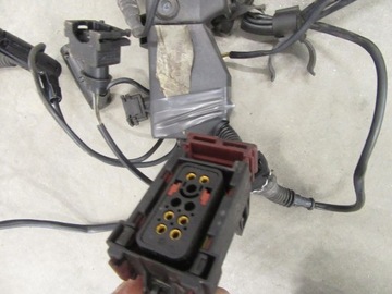 фото thumb №10, Джгут двигуна bmw e46 2.0 m47 136km європа механічна коробка передач