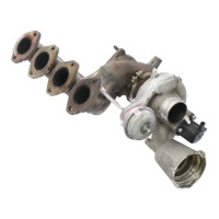 фото thumb №12, Mercedes w204 w212 m271.820 бензин turbo турбонагнітач a2710903680