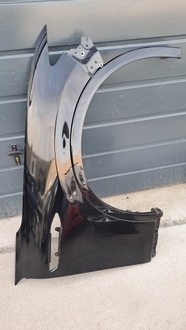 фото thumb №1, Mazda cx60 крыло правый