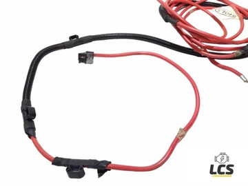 фото thumb №6, Шланг плюсовий bmw e60 m57 04r 6900545